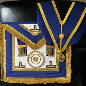 Masonic Aprons